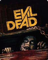 Evil Dead (2013)