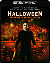 Halloween The Curse of Michael Myers (1995) - Producers Cut