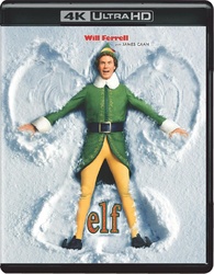 Elf (2003)