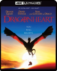DragonHeart (1996)