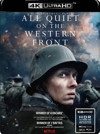 All Quiet on the Western Front (2023)