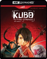 Kubo and the Two Strings (2016)