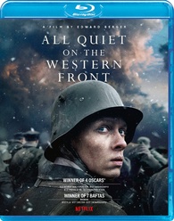 All Quiet on the Western Front (2023)