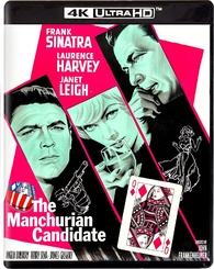 The Manchurian Candidate (1962)