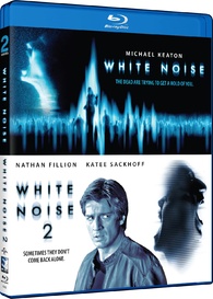 White Noise (2005)/White Noise 2 (2007)