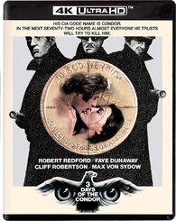 3 Days of the Condor (2023)