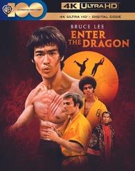 Enter The Dragon (1973)