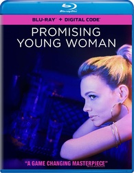 Promising Young Woman (2023)