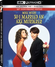 So I Married An Axe Murderer (1993)
