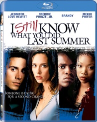 I Still Know What You Did Last Summer (2009)