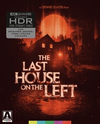 The Last House on the Left (2009)