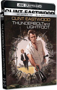 Thunderbolt and Lightfoot (1974)