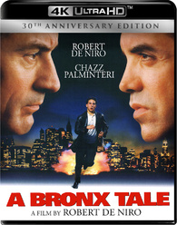 A Bronx Tale (1993)