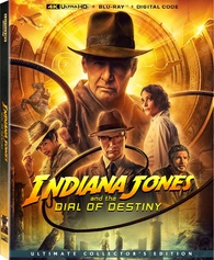 Indiana Jones and the Dial of Destiny (2023)