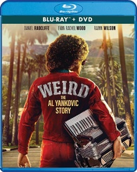 Weird: The Al Yankovic Story (2022)