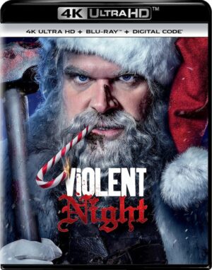 violent night 2022 full movie