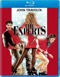 the experts 1989 4k blue ray