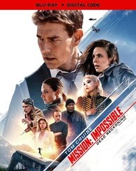 mission impossible dead reckoning part one 2023