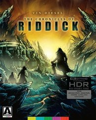 the chronicles of riddick directors cut