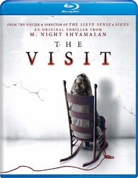 The Visit - Kino Lorber Version (2015)
