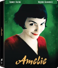 Amélie (2001)
