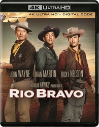 Rio Bravo (1959)