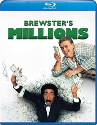 Brewster's Millions (1985)