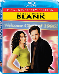 Grosse Pointe Blank (1997)