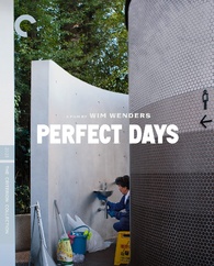 Perfect Days (2023)