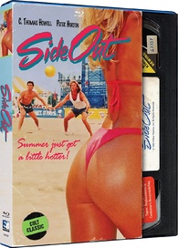 Side Out (1990)