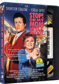 Stop! Or My Mom Will Shoot (1992)