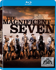 The Magnificent Seven (1960)