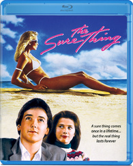 The Sure Thing (1985)
