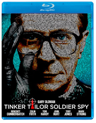 Tinker Tailor Soldier Spy (2011)