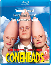 Coneheads (1993)