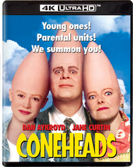 Coneheads (1993)