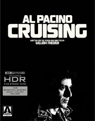 Cruising (1980)