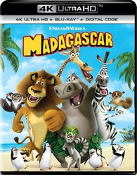Madagascar (2005)