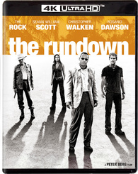 The Rundown (2003)