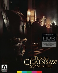 The Texas Chainsaw Massacre (2003)