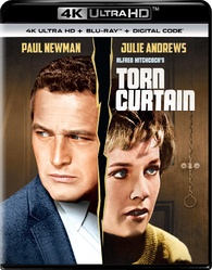 Torn Curtain (1966)