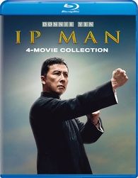 Ip Man (2008)