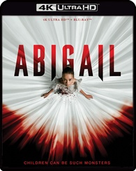 Abigail (2024)