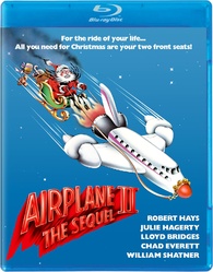 Airplane II: The Sequel (1982)