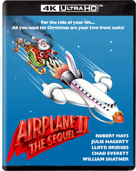 Airplane II: The Sequel (1982)