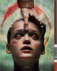 Bring Her Back (2025)