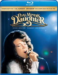 Coal Miner’s Daughter (1980)
