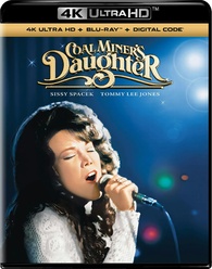 Coal Miner’s Daughter (1980)