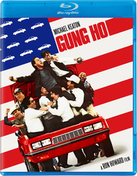 Gung Ho (1986)
