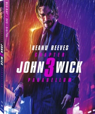 John Wick 3 (2019)